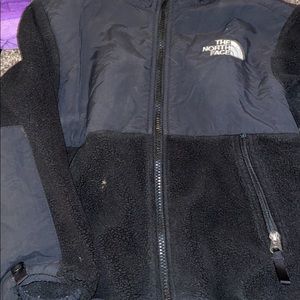 Boys northface